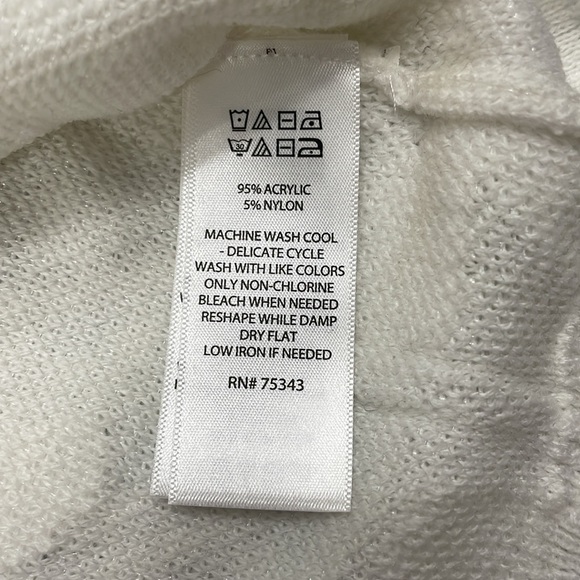 AMARYLLIS ❗️Last Chance❗️ Knit Sweater - Picture 6 of 6